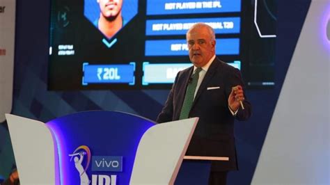 ipl  auction tv channel start time   details