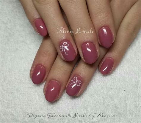 Pin By Violet White On Nails Gel Nail Art Designs Classy Nail Art