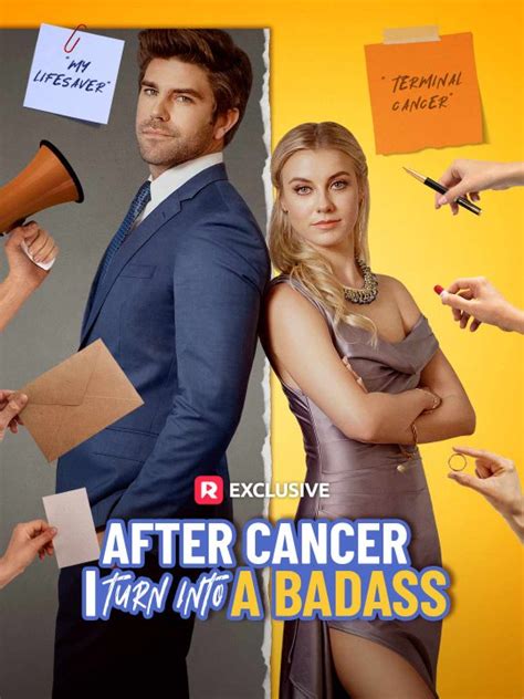 After Cancer I Turn Into A Badass 2024 Full Movie Video Dailymotion