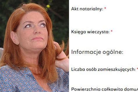 Katarzyna Dowbor Zdradza Jak Dosta Si Do Programu Nasz Nowy Dom