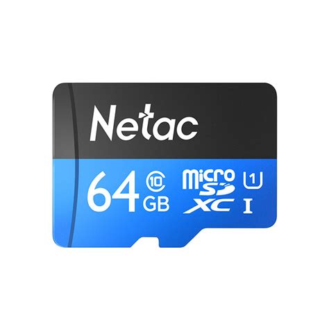 Netac Memory Cards In Dubai Uae Zen