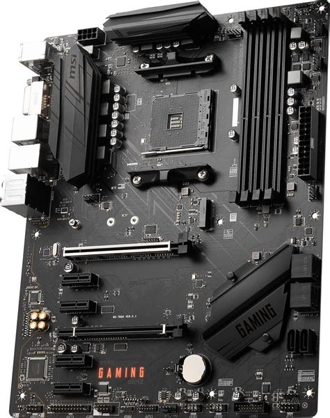 B550 Gaming GEN3 Gaming Motherboard AMD Ryzen 5000 Series AM4 DDR4