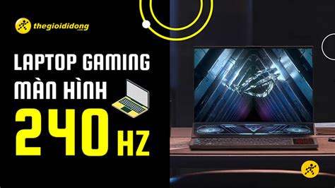 Top Laptop Gaming M N H Nh Hz T T Ng Mua Nh T