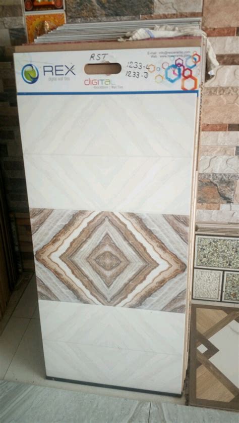 20mm REX Ceramic Kitchen Wall Tile At 480 Sq Ft Ceramic Wall Tiles