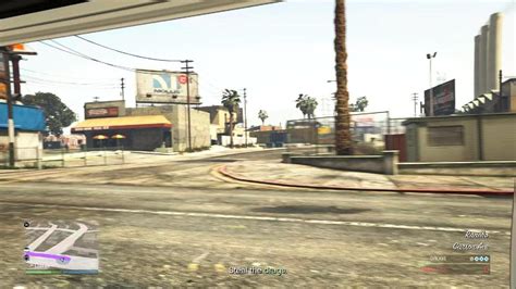 Grand Theft Auto V Online Fun Youtube