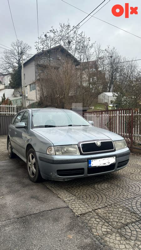 Koda Octavia Automobili Olx Ba