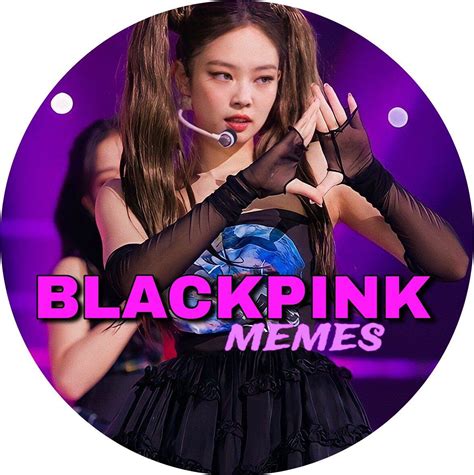 blackpink memes