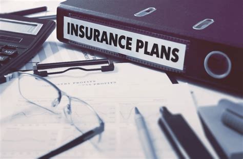 Understanding Personal Insurance A Comprehensive Guide