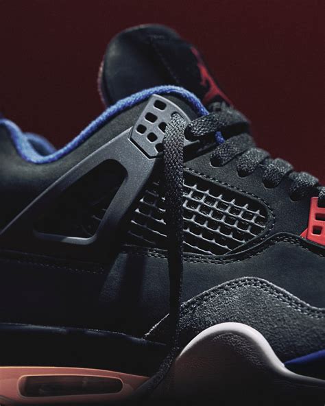 Air Jordan 4 "Rare Air" (FV5029-003) – Erscheinungsdatum. Nike SNKRS