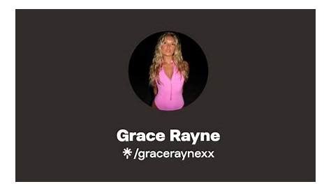 Grace Rayne Onlyfans Is This The Secret To Online Wealth You Wont