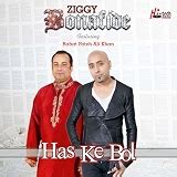 Ziggy Bonafide no Amazon Music Unlimited