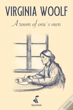 A Room Of One S Own De Virginia Woolf Livro WOOK