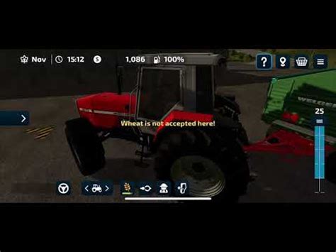 Farming Simulator Iphone Gaming Fs Farming Game