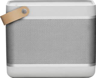 Bang Olufsen Beoplay Beolit 17 Vs Ultimate Ears Epicboom Was Ist Der