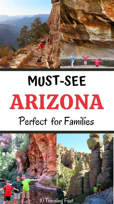 Arizona Best Sites Hikes Hidden Gems Arizona Day Trips Arizona