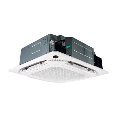 MDV 1 5HP R410a Ceiling Cassette Air Conditioner Buy Online At The