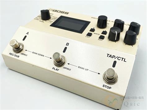 Yahoo オークション 良品 BOSS DD 500 Digital Delay XKB32 箕