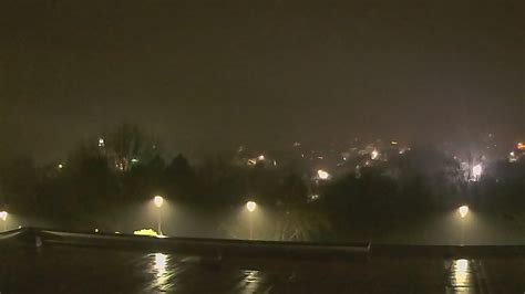 Juniata High School Live Weather Cam - 24 Hr Weather Replay