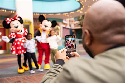 Disney Parks Offers Everything You Need To Know The Walt Disney Company