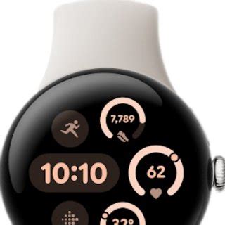 Google Pixel Watch Mm Vs Samsung Galaxy Watch Lte Mm Was Ist