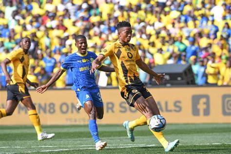 Kaizer Chiefs Set To Steal A Mamelodi Sundowns Star Is Neo Maema The