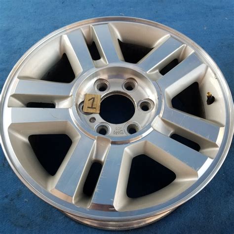 1 Single Ford F 150 F150 OEM Factory Wheel Rim 18 3559 Expedition