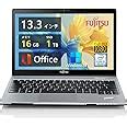 Amazon Co Jp Fujitsu Lifebook S Fhd X