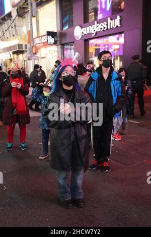 New York United States 30th Dec 2015 Air National Guardsmen March