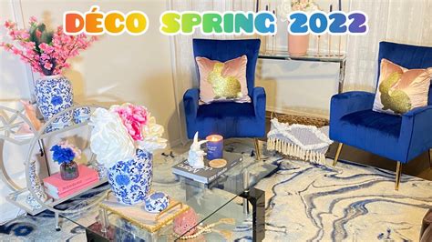 Spring Decorating Ideas Nash Sterlings