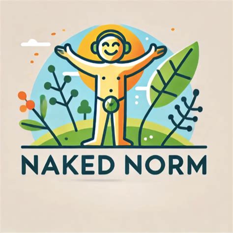 Naked Norm Podcast Apple Podcasts