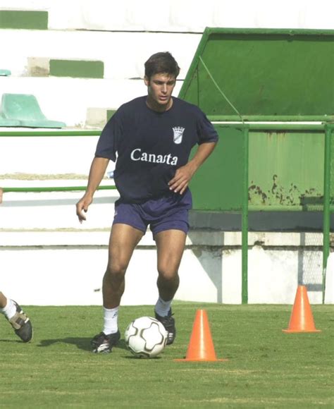 Muere Borja Ferrer (44), exfutbolista del Rayo Vallecano y Xerez CD