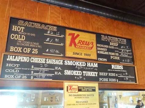 legendary texas bbq joint   smoking meat  post oak