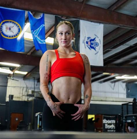 A fight for 105 KG / 231 lb | Maddi Pann Fit | Facebook