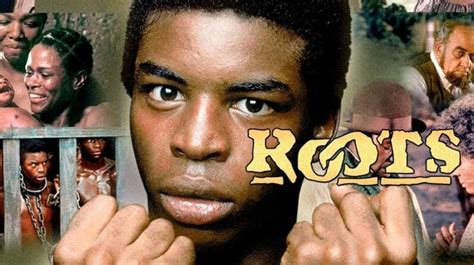 roots    miniseries  changed america