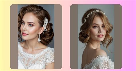 Its Short Its Chic 18 Fashionable Bridal Hairstyles Youll Love