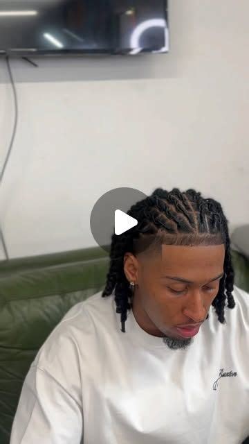 Pin By Bizzy Brad On Bizzy S Style Dreadlock Hairstyles For Men