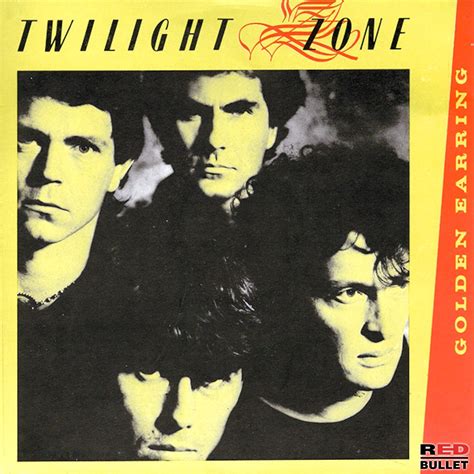 Twilight Zone Single Álbum de Golden Earring Apple Music