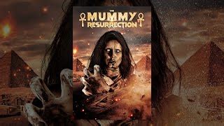 The Mummy Resurrection Full Movie Dwayne Johnson Reviews And