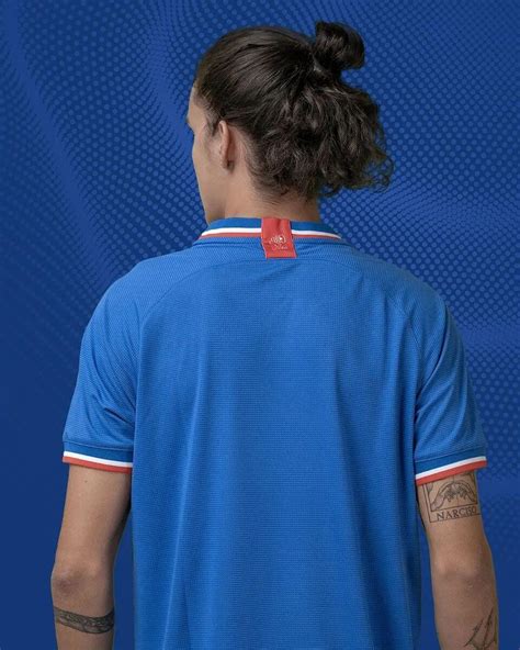 Camiseta Especial Ec Bahia