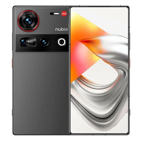 Nubia Z Ultra Dual Nano Sim