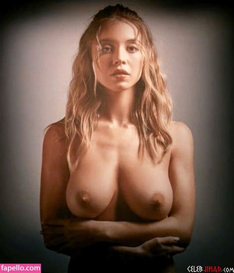 Sydney Sweeney Sydney Sweeney Nude Leaked OnlyFans Photo 2036 Fapello