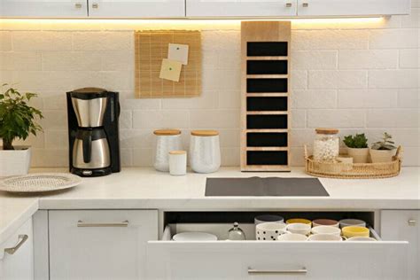 Smart Ways To Organize Your Kitchen Cabinets A How To Guide