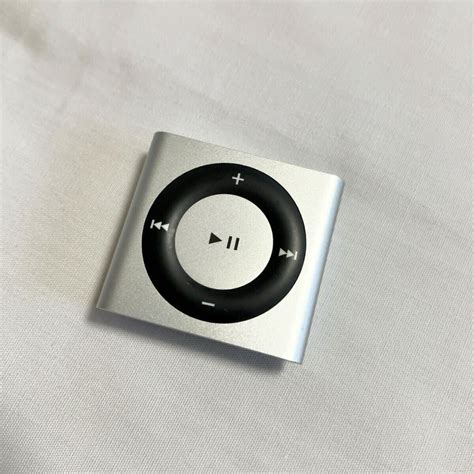 Yahoo Apple Ipod Shuffle Gb Md J A