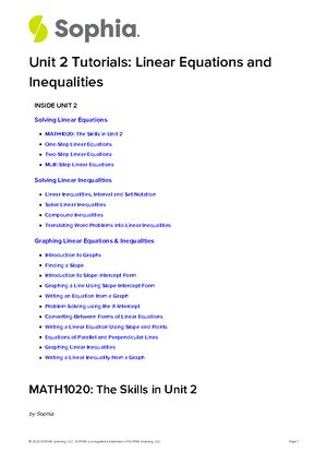 Solved Select The Values That Make The Inequality Minus S Minus S