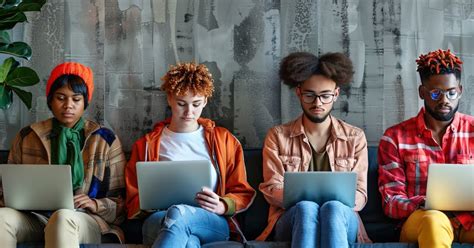 Bosses Are Firing Gen Z Left and Right (And Honestly, We See Why) 