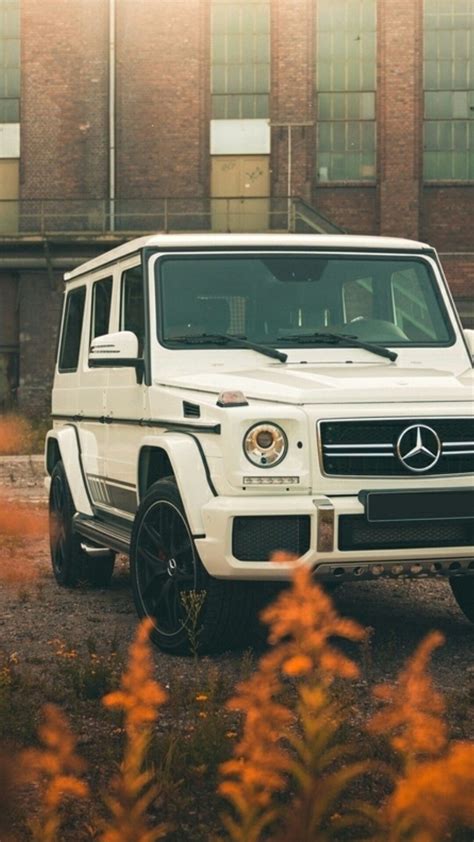 Get Free Most Popular G Wagon Wallpaper K White Pixel Paradise