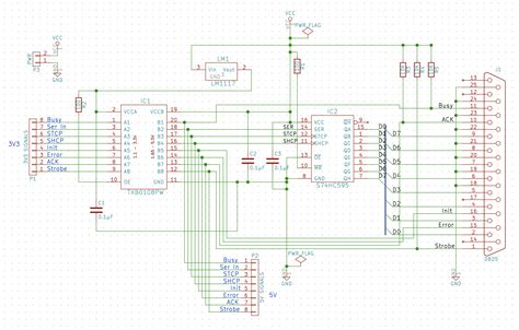 Convert Eagle Schematic To Kicad