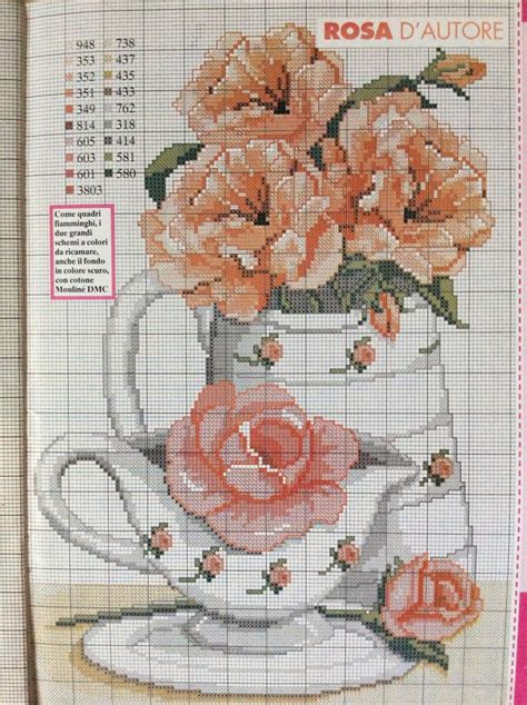 Pin By Alonso Chavez On Nuevos Gr Ficos Punto Cruzeta Cross Stitch