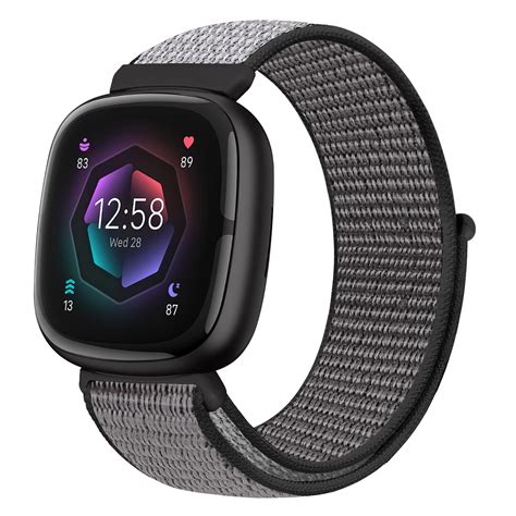 Huamanlou Fitbit Versa Fitbit Versa Fitbit Sense