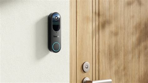 Reolink Video Doorbell Battery Review 2025 PCMag UK